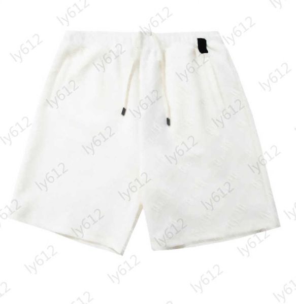mens shorts designer summer luxury leather button letter logo button decoration design pin towel jacquard midweight relaxed elastic waist wh, White;black
mens shorts designer summer luxury leather button letter logo button decoration design pin towel jacquard midweight relaxed elastic waist wh, White;black