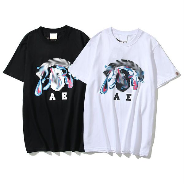 23ss rhude mens t shirt tess designer casual fashion short sleeve europe america men women round neck tshirts s-xxxl, White;black
23ss rhude mens t shirt tess designer casual fashion short sleeve europe america men women round neck tshirts s-xxxl, White;black