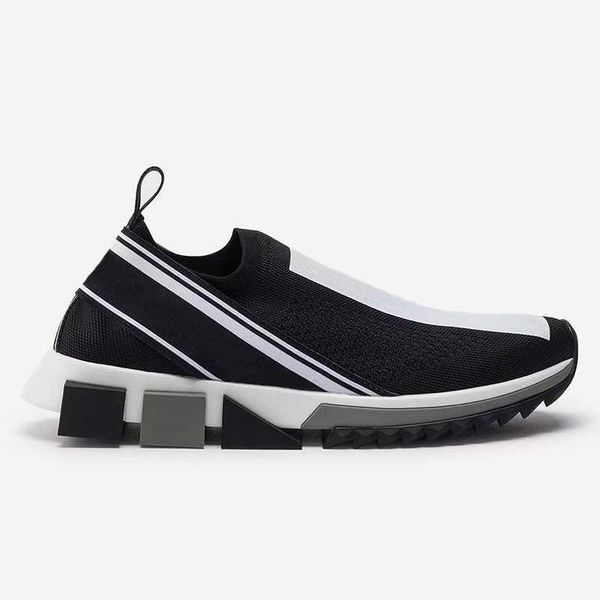 with box designer sorrento shoes men fabric stretch jersey slip-on sneaker ladies rubber micro sole breathable casual shoe sneakers no442 dg, Black
with box designer sorrento shoes men fabric stretch jersey slip-on sneaker ladies rubber micro sole breathable casual shoe sneakers no442 dg, Black