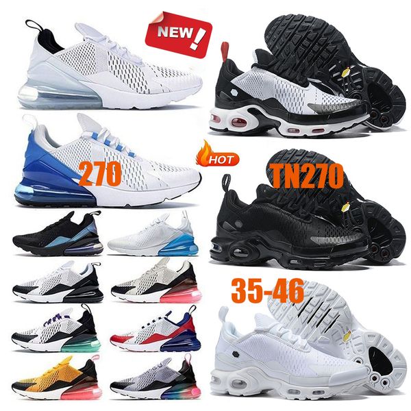 2023 sports running shoes trainers sneakers triple black white tiger barely rose platinum volt air max 270 airmax 270s men women
2023 sports running shoes trainers sneakers triple black white tiger barely rose platinum volt air max 270 airmax 270s men women