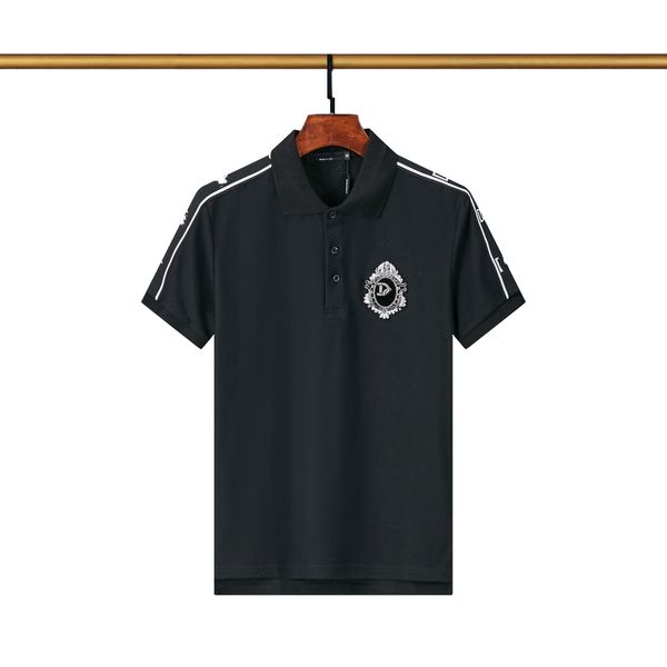 summer clothes luxury designer polo shirts men casual polo fashion snake bee print embroidery t shirt high street mens polos size m-3xl, White;black
summer clothes luxury designer polo shirts men casual polo fashion snake bee print embroidery t shirt high street mens polos size m-3xl, White;black