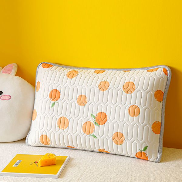 pillows cotton cartoon printed children's pillow all-season universal baby latex pillow kindergarten school nap healthy buckwheat pillo
pillows cotton cartoon printed children's pillow all-season universal baby latex pillow kindergarten school nap healthy buckwheat pillo
