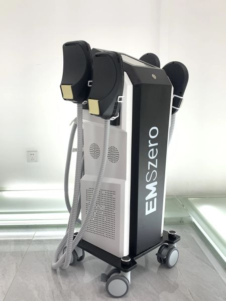 new year emszero beauty items neo 5000w 13 tesla hi-emt high power 4 neo handles body sculpt ems muscle stimulate dls-emslim machine
new year emszero beauty items neo 5000w 13 tesla hi-emt high power 4 neo handles body sculpt ems muscle stimulate dls-emslim machine