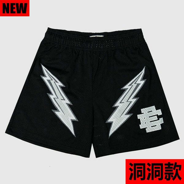 men's clothing ee casual fitness shorts american muscle sports quarter pants big mesh below knee tide brand, White;black
men's clothing ee casual fitness shorts american muscle sports quarter pants big mesh below knee tide brand, White;black