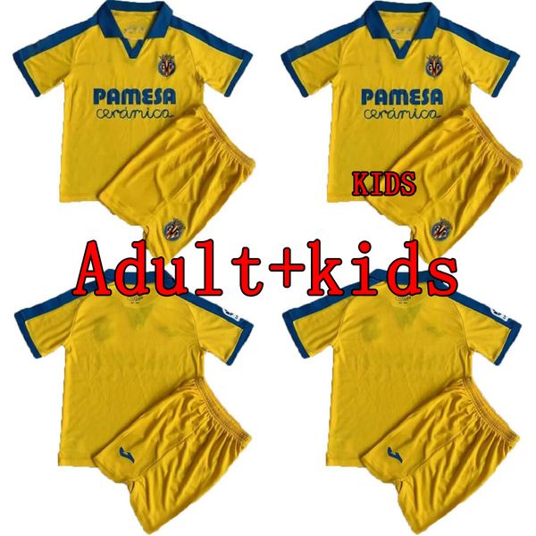 22/23 villarreal cf 100th soccer jerseys anniversary fans kit r.albiol pau 2023 capoue gerard foyth paco alcacer iborra chukwueze kids footb, Black
22/23 villarreal cf 100th soccer jerseys anniversary fans kit r.albiol pau 2023 capoue gerard foyth paco alcacer iborra chukwueze kids footb, Black