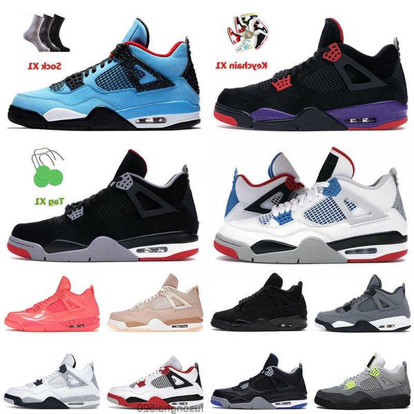 with box designer 4 4s iv retro basketball shoes mens women jumpman cactus jack what the bred red thunder sail black cat raptors trainers ou
with box designer 4 4s iv retro basketball shoes mens women jumpman cactus jack what the bred red thunder sail black cat raptors trainers ou