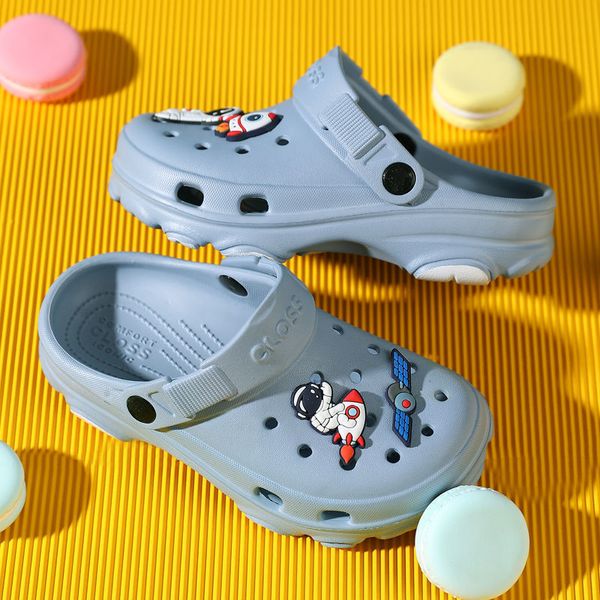 slipper sandal musim panas 2023 anak anak 3 15 tahun sepatu bayi perempuan anak laki laki lucu kartun 230516, Black;grey
slipper sandal musim panas 2023 anak anak 3 15 tahun sepatu bayi perempuan anak laki laki lucu kartun 230516, Black;grey