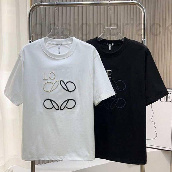men's t-shirts designer summer mens t shirt chest embroidery graphic tee men women round neck short sleeve couple loose pullover 2u8n, White;black
men's t-shirts designer summer mens t shirt chest embroidery graphic tee men women round neck short sleeve couple loose pullover 2u8n, White;black