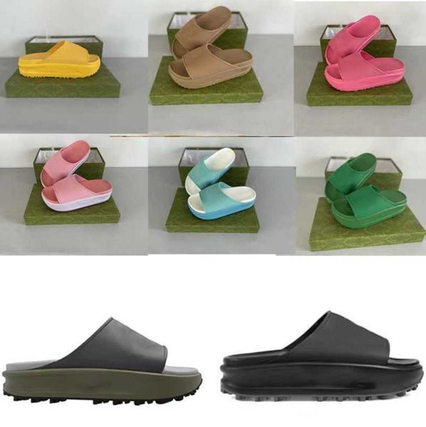 2023 designer women men platform rubber slide sandal floral brocade men slipper gear bottoms flip flops women striped beach causal slipper w, Black
2023 designer women men platform rubber slide sandal floral brocade men slipper gear bottoms flip flops women striped beach causal slipper w, Black