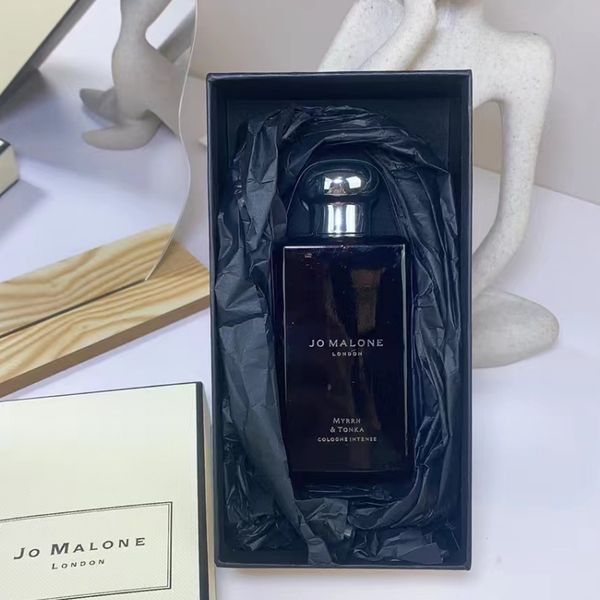 myrrh tonka 3.4 oz 100ml jo malon cologne intense perfume spray for women classic female parfum long lasting oem
myrrh tonka 3.4 oz 100ml jo malon cologne intense perfume spray for women classic female parfum long lasting oem
