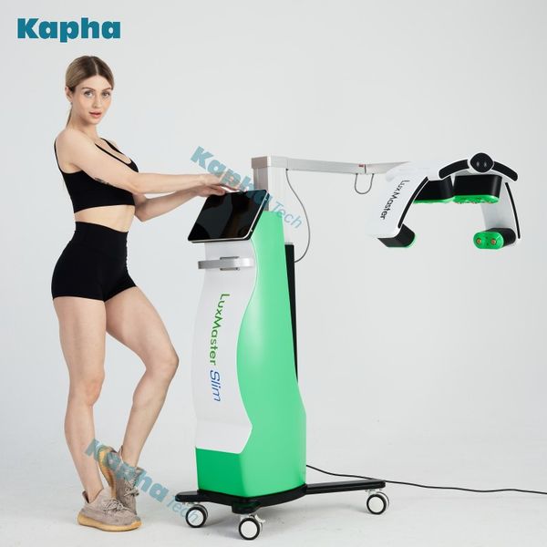 emerald cold laser therapy body sculpting slimming machine lllt luxmaster machine
emerald cold laser therapy body sculpting slimming machine lllt luxmaster machine