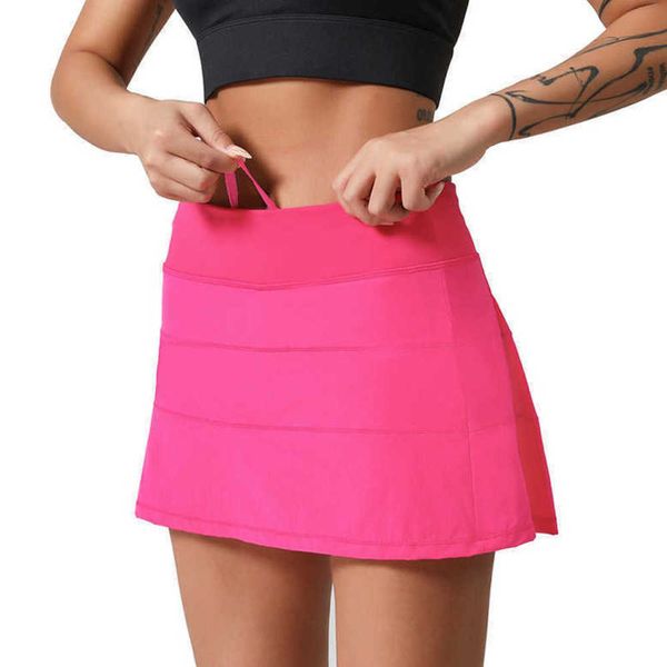 l-22 pleated tennis skirt women gym clothes sports short female running fitness dance yoga underwear beach biker golf skirts
l-22 pleated tennis skirt women gym clothes sports short female running fitness dance yoga underwear beach biker golf skirts
