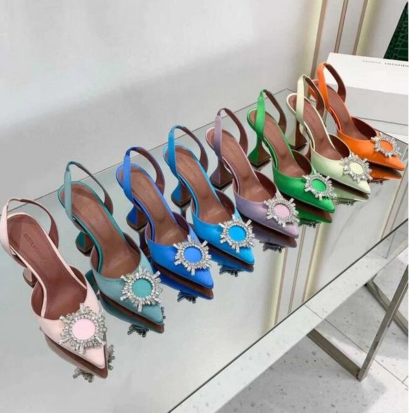 amina muaddis sandals heel designer womens awges pumps leather high heels 10cm black pink diamond fashion slides slippers wedding dress shoe
amina muaddis sandals heel designer womens awges pumps leather high heels 10cm black pink diamond fashion slides slippers wedding dress shoe