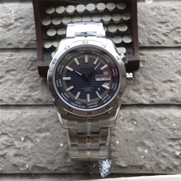 wristwatches for men 2023 new mens watches diameter all dial work mechanical watch luxury brand brei sk17, Black;brown
wristwatches for men 2023 new mens watches diameter all dial work mechanical watch luxury brand brei sk17, Black;brown