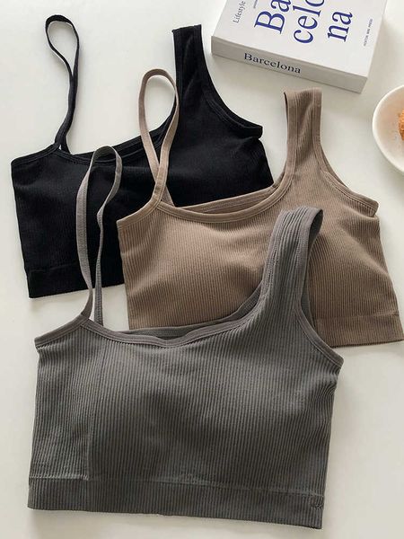 women's tanks camis heliar women crop spaghetti summer irregular halter tanks y2k camis women solid crop 2022 aa230515, White
women's tanks camis heliar women crop spaghetti summer irregular halter tanks y2k camis women solid crop 2022 aa230515, White