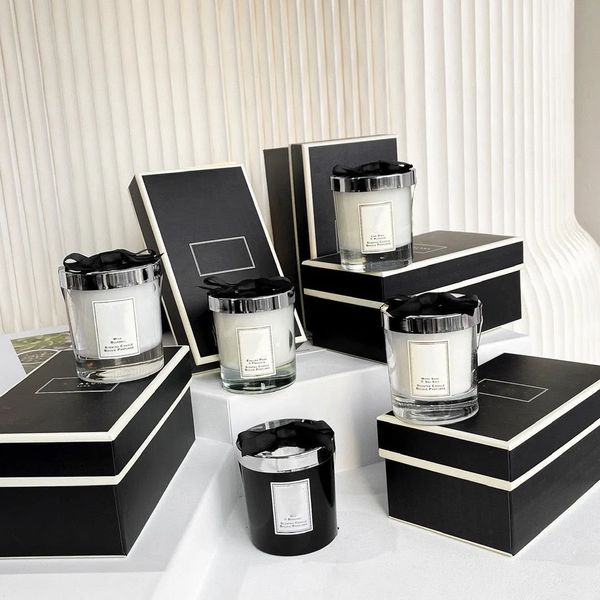 brand incense premierlash jo malone perfume candles wild bluebell sea salt lime basil english pear scented candle bougie parfume long smell
brand incense premierlash jo malone perfume candles wild bluebell sea salt lime basil english pear scented candle bougie parfume long smell