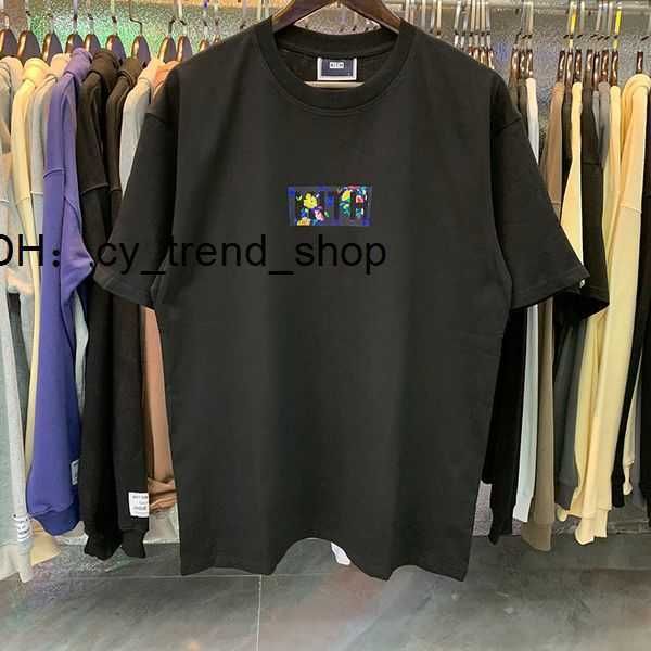 mens tshirts hip hop cartoon character printing kith tshirt men women casual cotton tee black white apricot short sleeve 230414 41, White;black
mens tshirts hip hop cartoon character printing kith tshirt men women casual cotton tee black white apricot short sleeve 230414 41, White;black