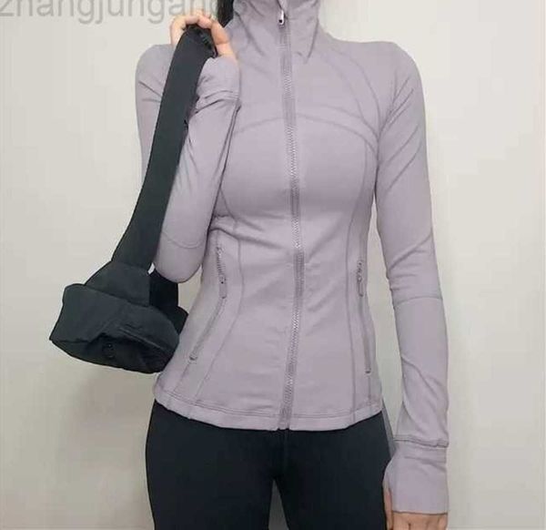 yoga wear jackets define hoodies sweatshirts lululemens women designers sports jacket coats fitness hoodys scubas cing breathable design 83e, Black;brown 
yoga wear jackets define hoodies sweatshirts lululemens women designers sports jacket coats fitness hoodys scubas cing breathable design 83e, Black;brown