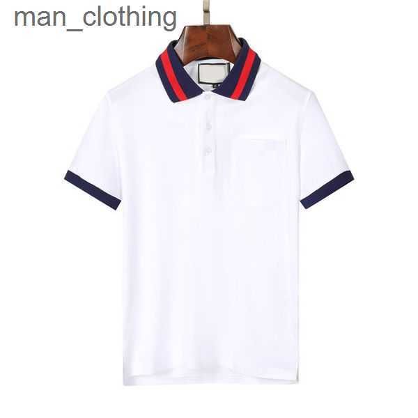 mens polo shirts designer t shirt high street solid color lapel polos printing cottom clothing tees polos plus size badge 9ol1n, White;black
mens polo shirts designer t shirt high street solid color lapel polos printing cottom clothing tees polos plus size badge 9ol1n, White;black