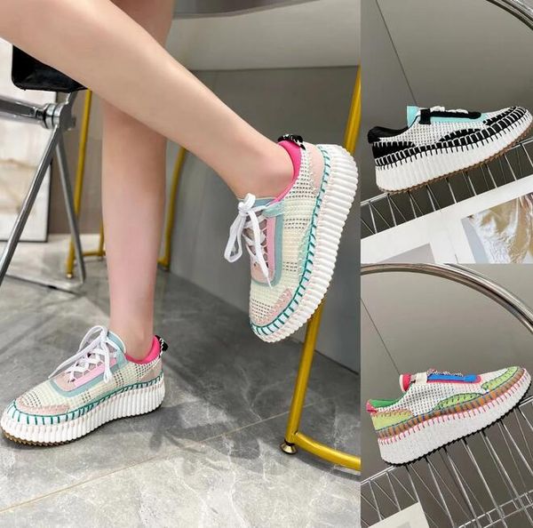 women's casual shoes new pattern postage canvas shoes rainbow sneakers running sneakers regenerated mesh luxury nama sneakers., Black
women's casual shoes new pattern postage canvas shoes rainbow sneakers running sneakers regenerated mesh luxury nama sneakers., Black