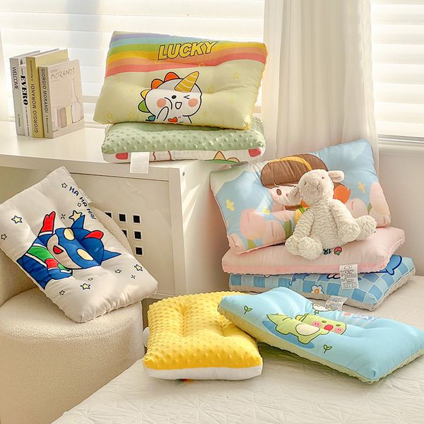 pillows all cotton child comfort bean pillow cartoon kindergarten afternoon nap pillow student pillow baby pillow four seasons available 230
pillows all cotton child comfort bean pillow cartoon kindergarten afternoon nap pillow student pillow baby pillow four seasons available 230
