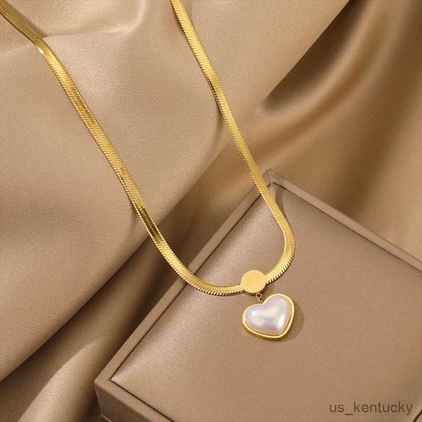 pendant necklaces stainless steel heart pearl pendant nelaces stud earrings for women fashion fine jewelry set party gifts, Silver
pendant necklaces stainless steel heart pearl pendant nelaces stud earrings for women fashion fine jewelry set party gifts, Silver