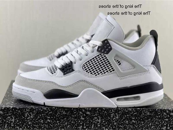 with box designer military black 4s sp canyon purple blue sail basketball shoes infrared ts taupe haze black cat trainer what the canvas spo
with box designer military black 4s sp canyon purple blue sail basketball shoes infrared ts taupe haze black cat trainer what the canvas spo