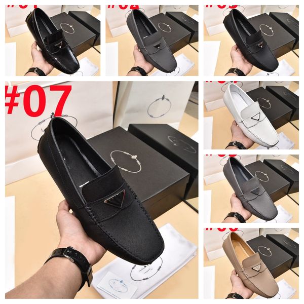 7 style loafers thick-soled leather summer and autumn women's small leather shoes high-quality casual triangle logo women shoes ladies, Black
7 style loafers thick-soled leather summer and autumn women's small leather shoes high-quality casual triangle logo women shoes ladies, Black