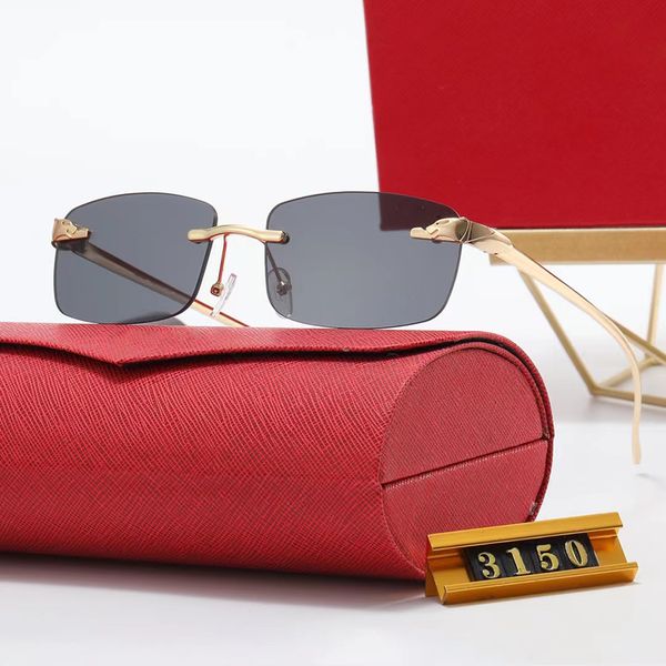 designer sunglasses fashion for women mens sunglass summer sun protection goggles man beach holiday half frame sun glasses, White;black
designer sunglasses fashion for women mens sunglass summer sun protection goggles man beach holiday half frame sun glasses, White;black