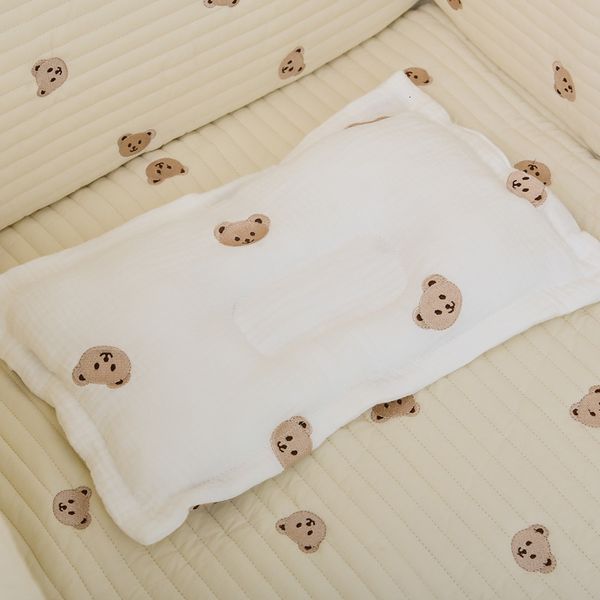 pillows baby kids pillow anti roll sleeping pillows bear neck head multifunctional breathable infant kids baby prevent bedding 230516
pillows baby kids pillow anti roll sleeping pillows bear neck head multifunctional breathable infant kids baby prevent bedding 230516