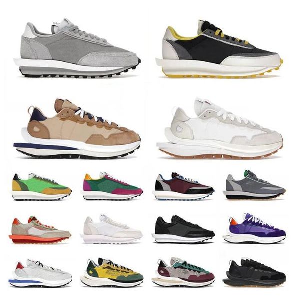 new sacais vaporwaffles sakai running shoes mens women ldv waffle net orange blaze flagment grey racer blue game royal ldwaffle nylon white, Black
new sacais vaporwaffles sakai running shoes mens women ldv waffle net orange blaze flagment grey racer blue game royal ldwaffle nylon white, Black
