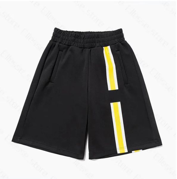 shorts mens womens designers short pants letter printing strip webbing casual five-point clothes summer beach clothing 2023 ec31, White;black
shorts mens womens designers short pants letter printing strip webbing casual five-point clothes summer beach clothing 2023 ec31, White;black