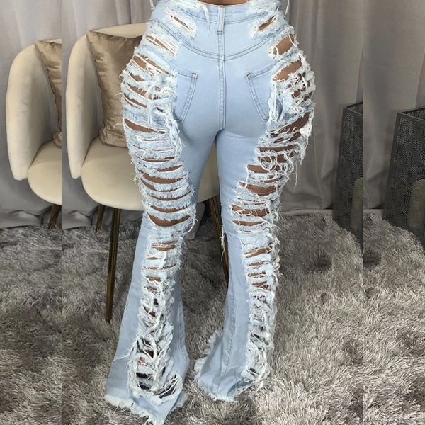 women s jeans jin biru longgar kasual echoine celana denim kaki lebar berongga panjang lurus harajuku streetwear pinggang tinggi wanita 2305, Blue
women s jeans jin biru longgar kasual echoine celana denim kaki lebar berongga panjang lurus harajuku streetwear pinggang tinggi wanita 2305, Blue