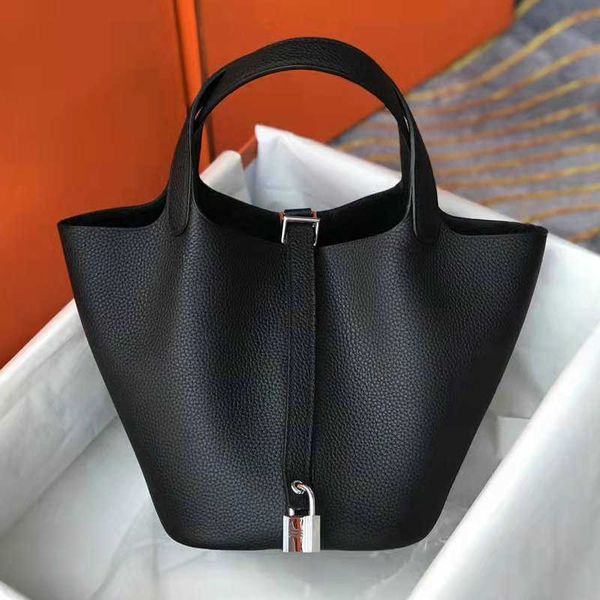 authentic totes picotin women's luxury bags cordio litchi grain vegetable basket bag tc layer cow leather bucket large capacity handbag
authentic totes picotin women's luxury bags cordio litchi grain vegetable basket bag tc layer cow leather bucket large capacity handbag