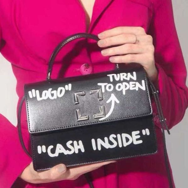 luxury classic women's evening bags handbag offs brand designers graffiti bag fashion letter backpack one shoulder purse ladies handbag
luxury classic women's evening bags handbag offs brand designers graffiti bag fashion letter backpack one shoulder purse ladies handbag