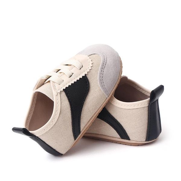 first walkers baby shoes walking moccasins soft footwear children bottom breathable wear-resistant casual toddler f10619 
first walkers baby shoes walking moccasins soft footwear children bottom breathable wear-resistant casual toddler f10619