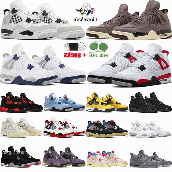 with box designer 4 military black basketball shoes 4s university blue red cement seafoam sail midnight navy violet ore tech white oreo thun
with box designer 4 military black basketball shoes 4s university blue red cement seafoam sail midnight navy violet ore tech white oreo thun