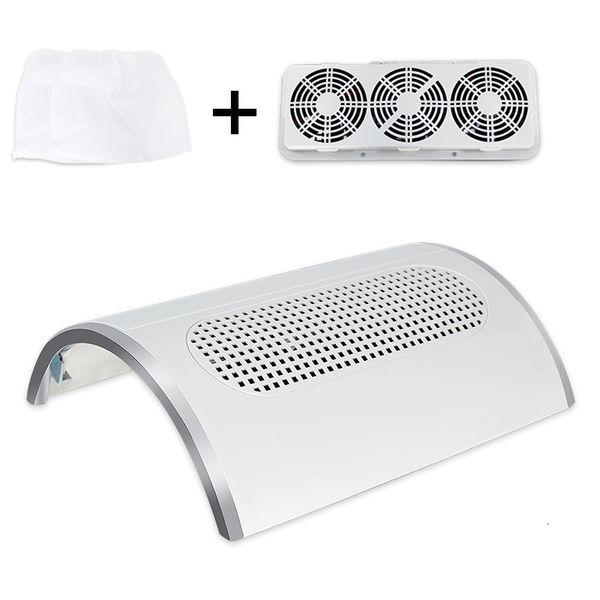 nail treatments powerful suction dust collector low noisy 31 fans strong vacuum cleaner with 2 collecting bag art equipment 230515
nail treatments powerful suction dust collector low noisy 31 fans strong vacuum cleaner with 2 collecting bag art equipment 230515