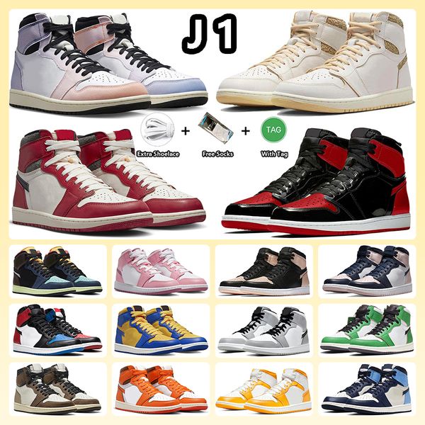 mens womens 1 1s basketball shoes skyline craft sail reverse laney valentines day lost & found patent bred university blue obsidian washed p
mens womens 1 1s basketball shoes skyline craft sail reverse laney valentines day lost & found patent bred university blue obsidian washed p