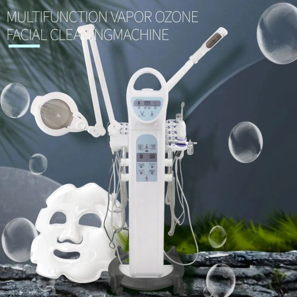 multi-functional beauty equipment 11 in 1 ultrasound microdermabrasion facial steamer skin scrubber high frequency machine, Black;white
multi-functional beauty equipment 11 in 1 ultrasound microdermabrasion facial steamer skin scrubber high frequency machine, Black;white