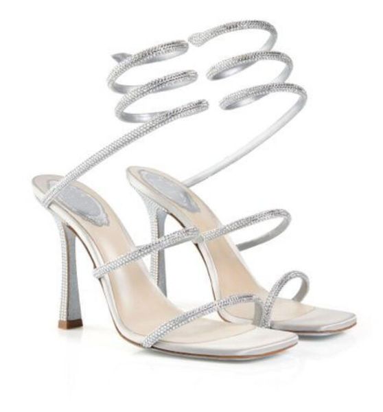23s women wedding bride white strass sandal high heels rc-sandal 105mm square heeled jewel sandals cleo shoe heel jeweled rhinestone pumps 3, Black
23s women wedding bride white strass sandal high heels rc-sandal 105mm square heeled jewel sandals cleo shoe heel jeweled rhinestone pumps 3, Black