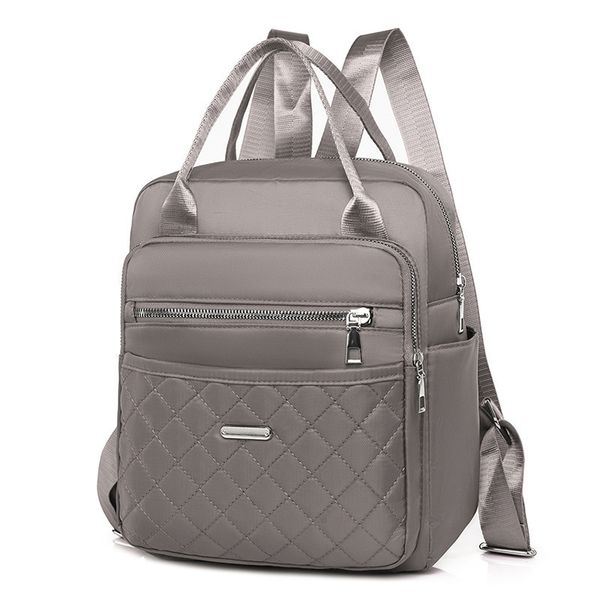 backpack dual-use double backpack handbag outdoor travel oxford cloth convenient school bag casual fashion female rucksack red 230516
backpack dual-use double backpack handbag outdoor travel oxford cloth convenient school bag casual fashion female rucksack red 230516