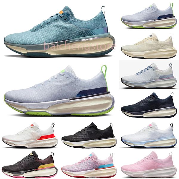 invincible run 3 fk marathon running shoes designer black white blue green pink outdoor men women sneakers size 36-45 b5, White;red
invincible run 3 fk marathon running shoes designer black white blue green pink outdoor men women sneakers size 36-45 b5, White;red