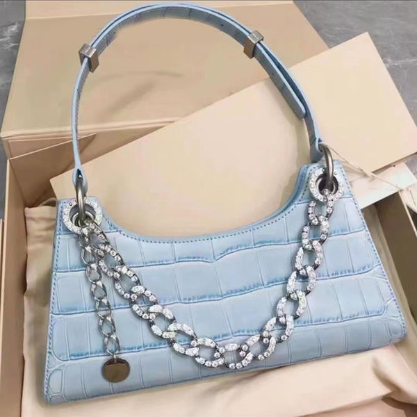 with box apede 1 9 white rainbow froggy shoulder bags apede mod bags fashion women small leather chain crossbody designer handbags clutch pu
with box apede 1 9 white rainbow froggy shoulder bags apede mod bags fashion women small leather chain crossbody designer handbags clutch pu