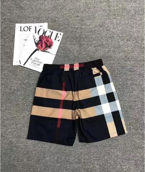 designer men's t-shirts board shorts summer beach pants quick drying swimwear male swim shorts with liner swimming trunks #02, White;black
designer men's t-shirts board shorts summer beach pants quick drying swimwear male swim shorts with liner swimming trunks #02, White;black