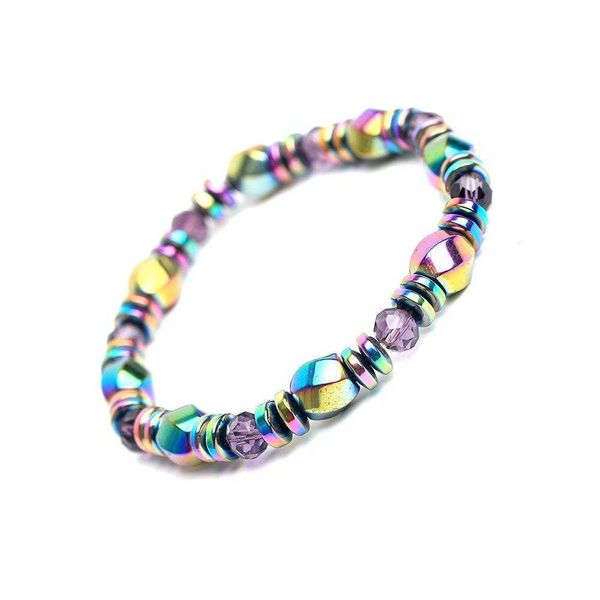 haematite mens and womens bracelets titanium hertz bracelet design sense manual accessories wholesale, Golden;silver
haematite mens and womens bracelets titanium hertz bracelet design sense manual accessories wholesale, Golden;silver