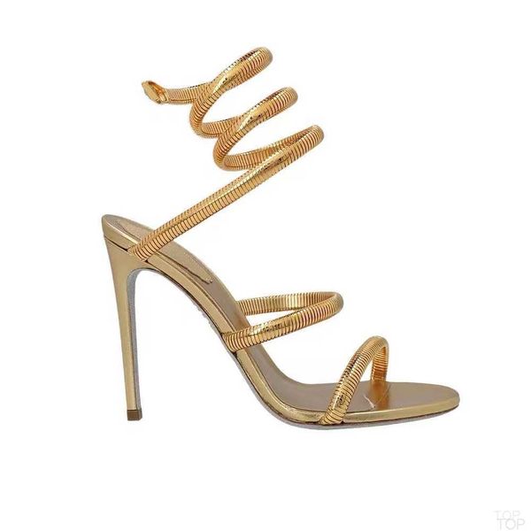 rene caovilla golden sandals rhinestones embellished metallic cortex snake strass stiletto heel sandals evening shoes luxury designers ankle, Black
rene caovilla golden sandals rhinestones embellished metallic cortex snake strass stiletto heel sandals evening shoes luxury designers ankle, Black