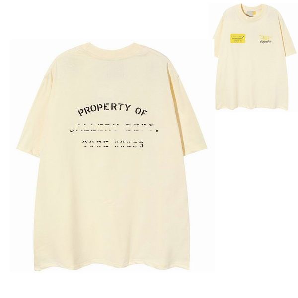 2023 summer mens womens designers t-shirts loose tees fashion brands man s casual shirt luxury clothing street short sleeves clothes t shir, White;black
2023 summer mens womens designers t-shirts loose tees fashion brands man s casual shirt luxury clothing street short sleeves clothes t shir, White;black