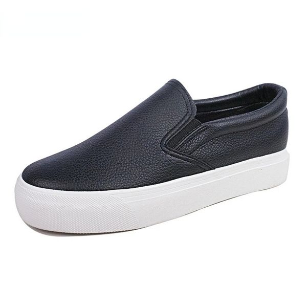 dress shoes comemore sepatu pantofel wanita kulit musim semi trendi kasual flat fashion baru sneakers 230516, Black
dress shoes comemore sepatu pantofel wanita kulit musim semi trendi kasual flat fashion baru sneakers 230516, Black