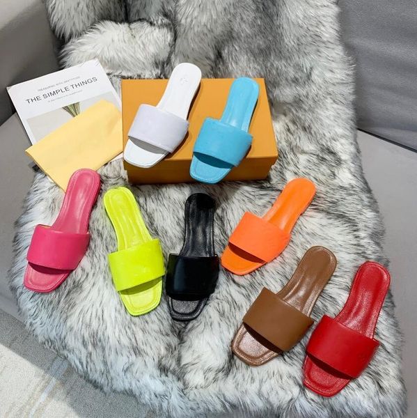 luxury designer women slippers summer miller fashion new non-slip flat sandal open toes flat ladies outdoor beach sandals slide with box 35-, Black
luxury designer women slippers summer miller fashion new non-slip flat sandal open toes flat ladies outdoor beach sandals slide with box 35-, Black